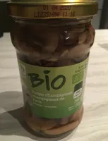 Champignons de paris