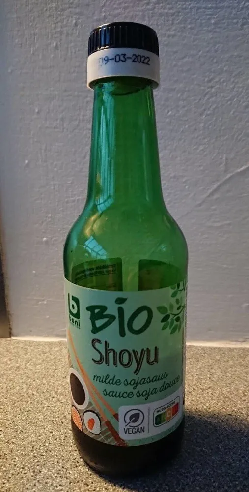Shoyu