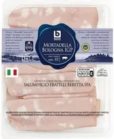 Mortadella Bologna IGP