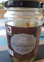 Caprons au vinaigre