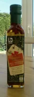 Huile d'olive aux piments