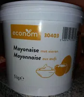 Mayonaise 5k