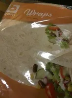 Wraps