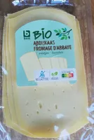 Fromage d'abbaye