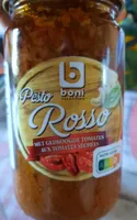 Pesto rosso