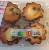 Étoiles raisins