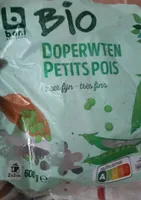Petits pois