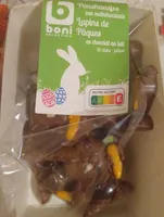 Lapins de paques