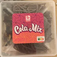 Cola mix