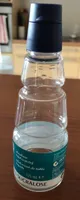 Edulcorant de table liquide