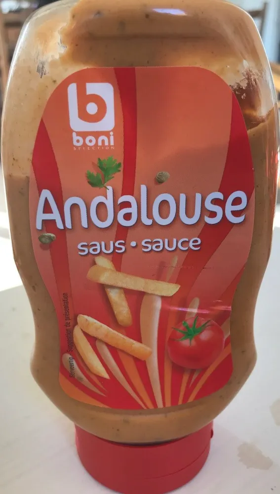 Andalus Sosse