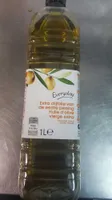 Huile d’olive vierge extra