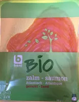 Saumon