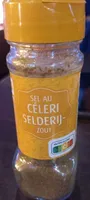 Sel au céleri/ Selderijzout