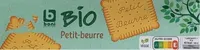 Bio Petit-beurre