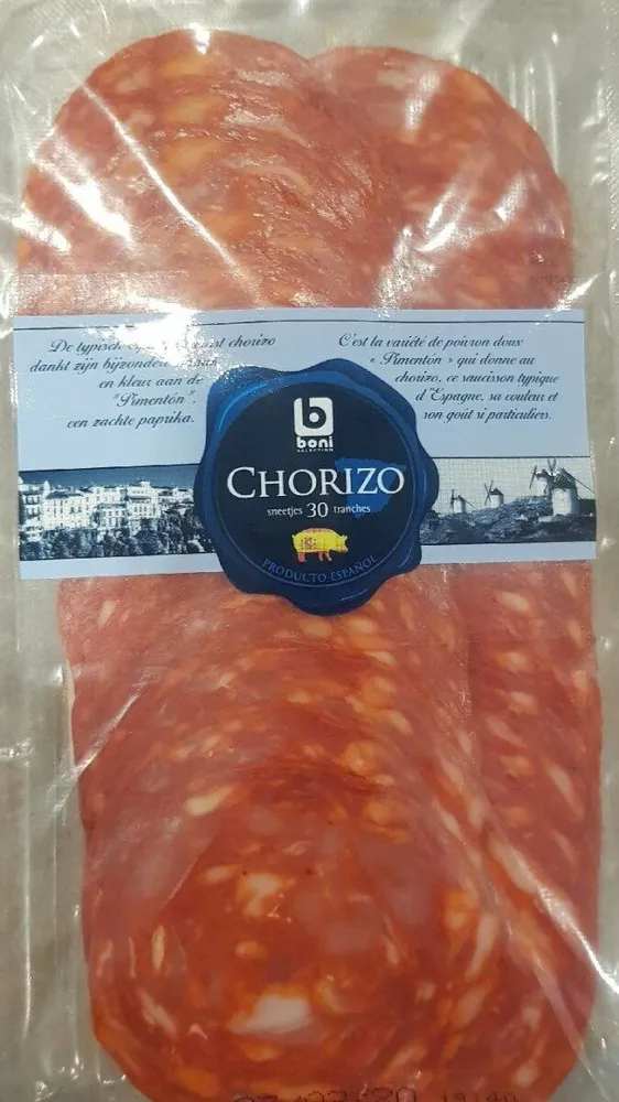 Chorizo