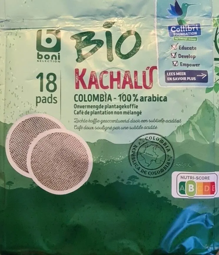 Café Kachalu