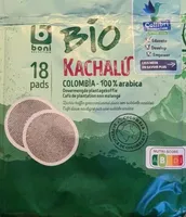 Café Kachalu