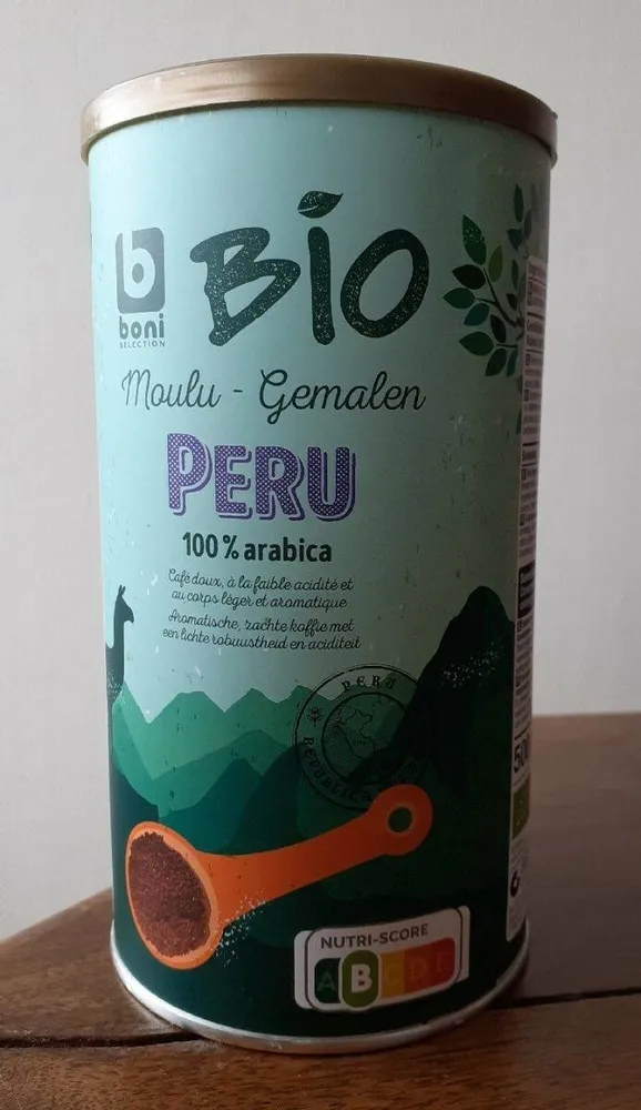 Peru