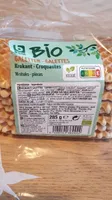 Galettes Croquantes bio
