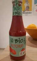 Boni bio ketchup