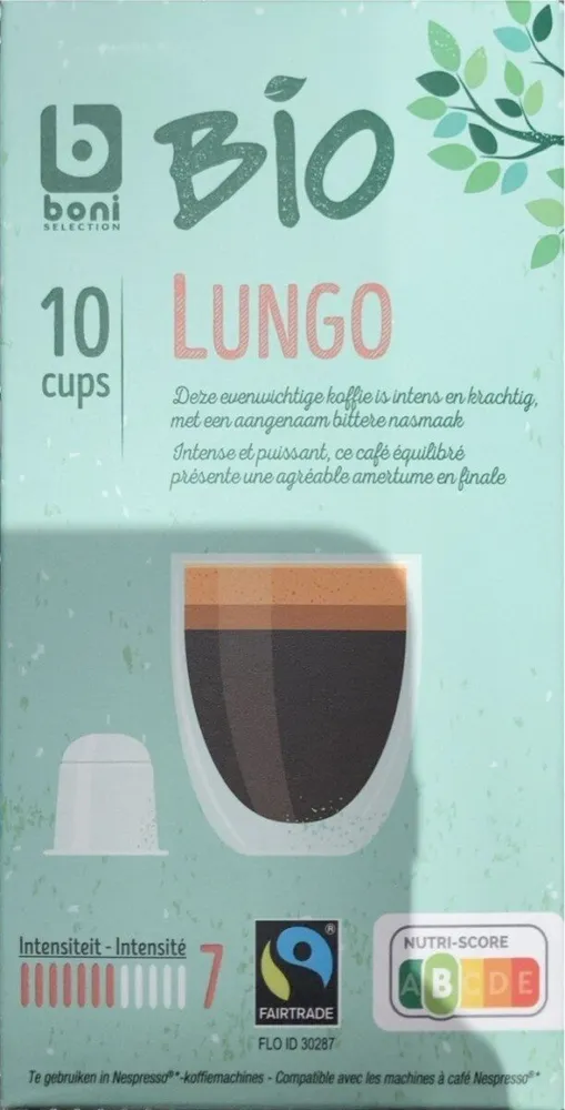 Lungo