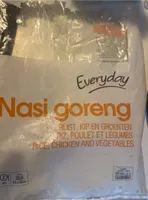 Nasi goreng