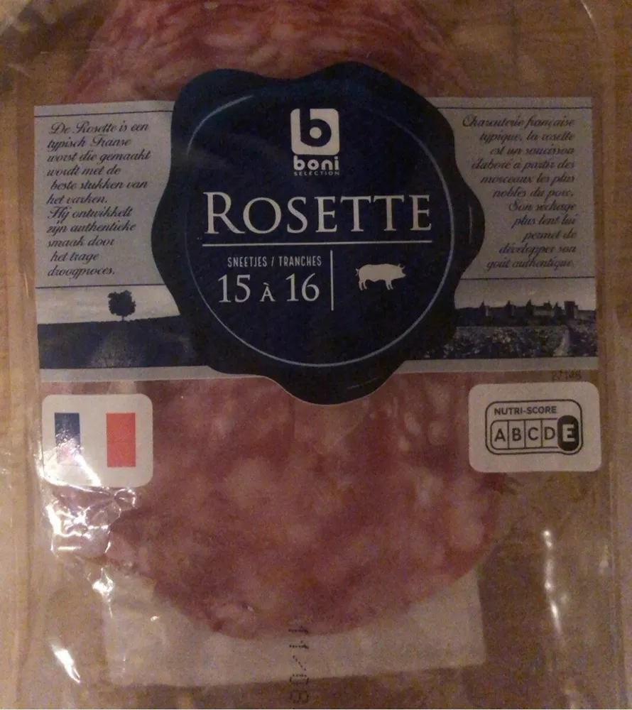 Rosette