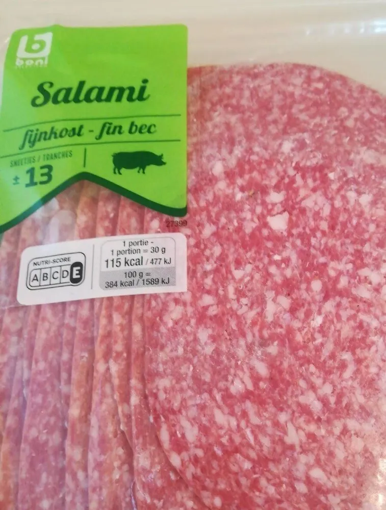 Salami