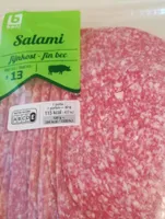 Salami