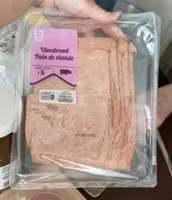 Vleesbrood