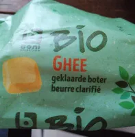 Ghee