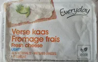 Fromage frais Light