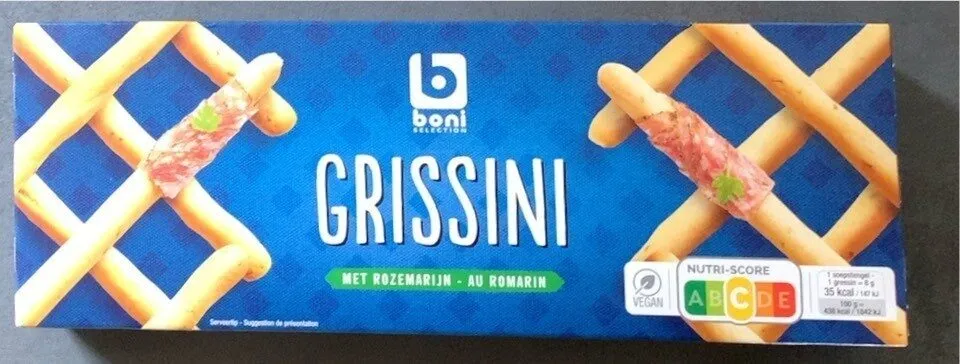 Grissini