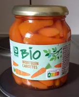 Carottes