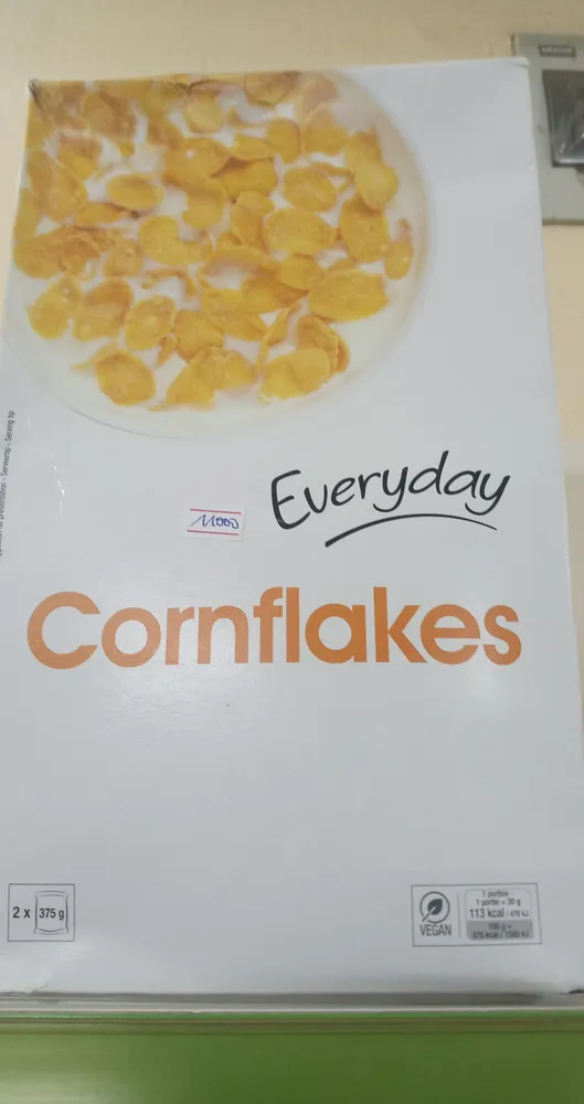 Cornflakes