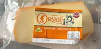 Orval tranches