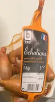 Échalions