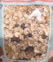 Muesli Bio