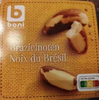 Noix du Brésil
