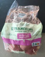 Aardappelen