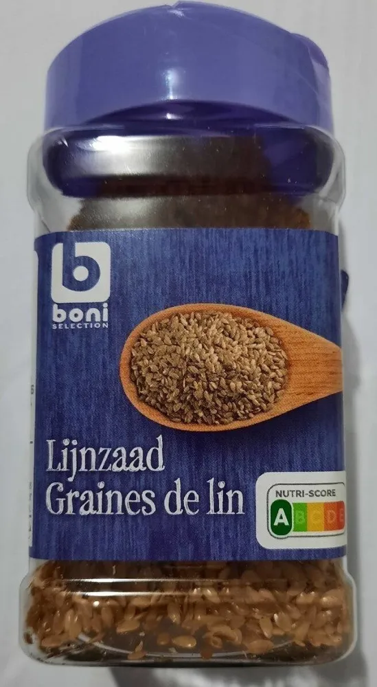 Graines de lin