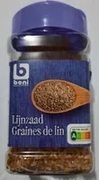 Graines de lin