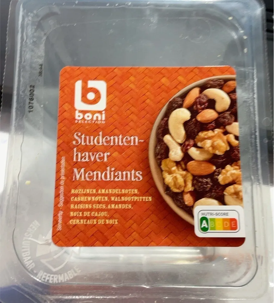 Studentenhaver