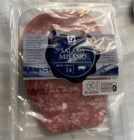 Salami milano