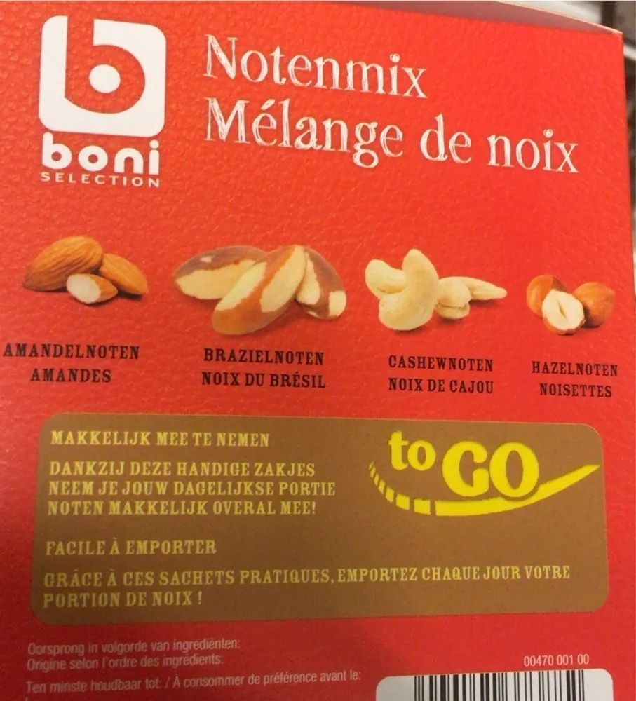Notenmix