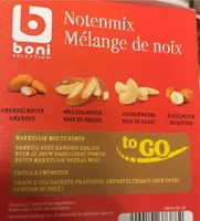Notenmix