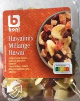 Melange Hawaï