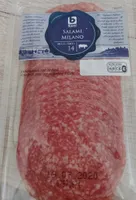 Salami milano
