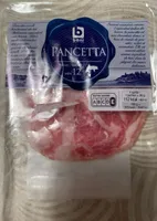 Pancetta